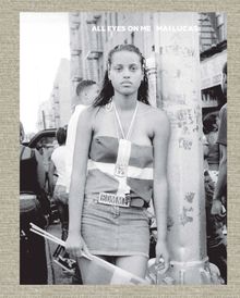 Ma Lucas: All Eyes On Me