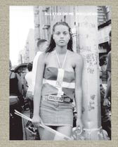 Maï Lucas: All Eyes On Me