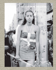 Ma� Lucas: All Eyes On Me