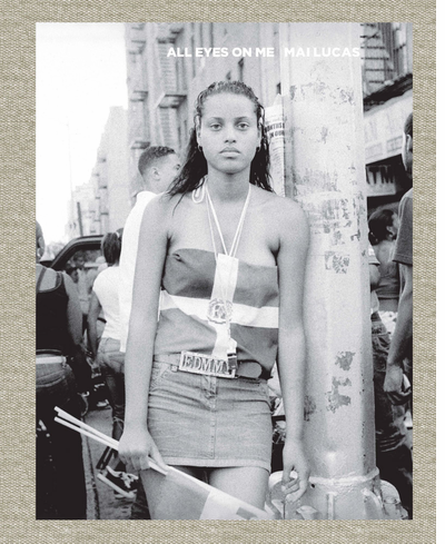 Ma� Lucas reception and book signing at Dashwood Projects