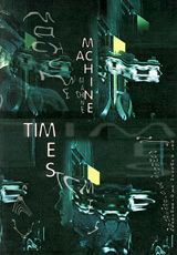 Machine Times-Deafoo