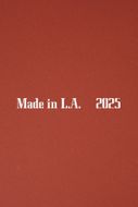 Made in L.A. 2025