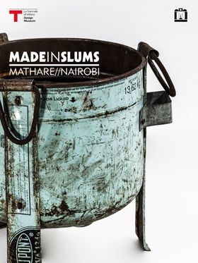 Made in Slums