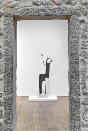 Maeght Universe