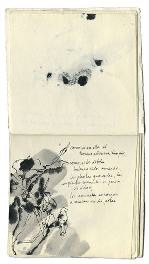 Magali Lara: Five Decades in Spiral