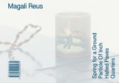 Magali Reus