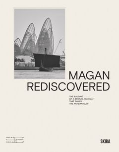 Magan Rediscovered