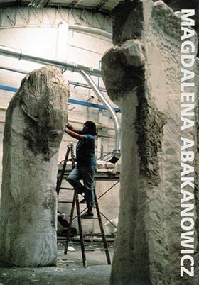 Magdalena Abakanowicz