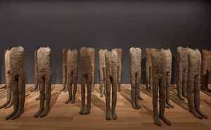 Magdalena Abakanowicz: Fate and Art