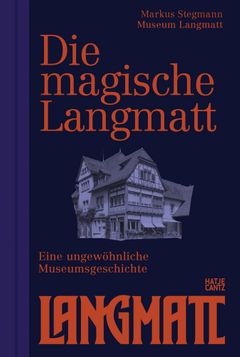 The Magical Langmatt