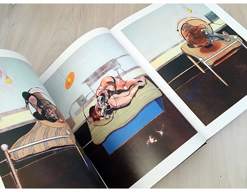 Magnificent: Francis Bacon Catalogue Raisonn