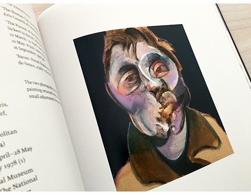 Magnificent: Francis Bacon Catalogue Raisonn
