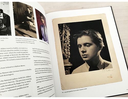 Magnificent: Francis Bacon Catalogue Raisonn
