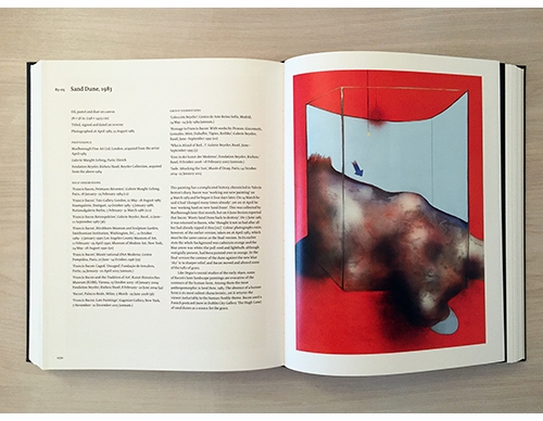 Magnificent: Francis Bacon Catalogue Raisonn