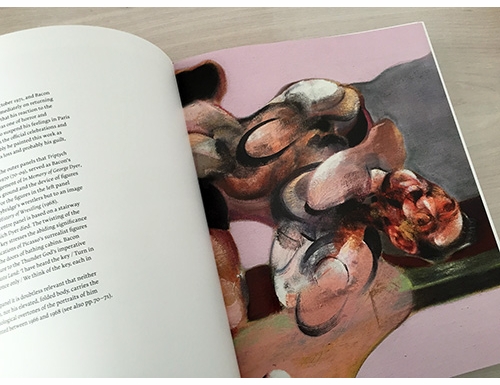 Magnificent: Francis Bacon Catalogue Raisonn