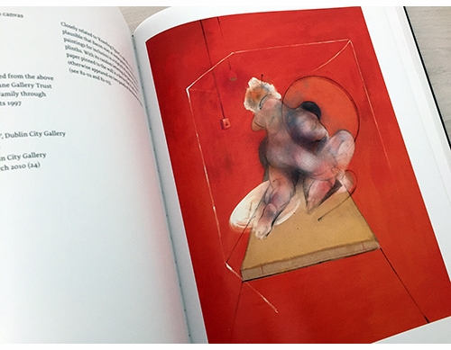 Magnificent: Francis Bacon Catalogue Raisonn