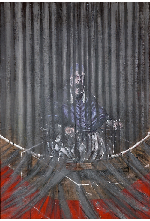 Magnificent: Francis Bacon Catalogue Raisonn