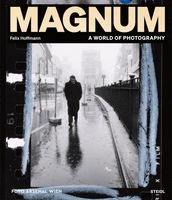 Magnum: A World of Photography