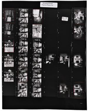 Magnum: A World of Photography