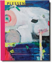 Magnus Plessen: Riding the Image
