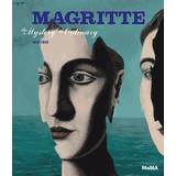 RenŽ Magritte Exhibition Catalogs, Books, Bibliography, Biography