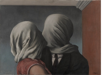 Magritte: The Mystery of the Ordinary