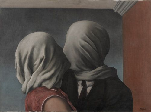 マグリット　The Mystery of the Ordinary Magritte: The Mystery of the Ordinary, 1926–1938 | MoMA
