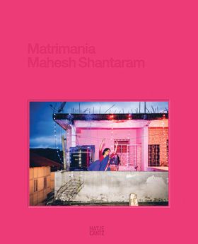 Mahesh Shantaram: Matrimania