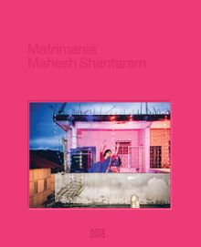 Mahesh Shantaram: Matrimania