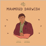 Mahmoud Darwish