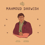 Mahmoud Darwish