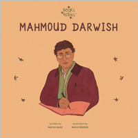 Mahmoud Darwish