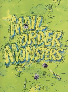 Mail Order Monsters