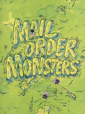 Mail Order Monsters