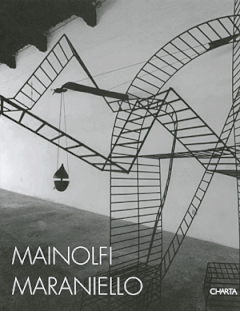Mainolfi Maraniello