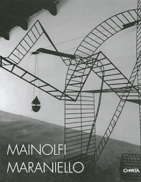 Mainolfi Maraniello