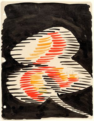 Maison Sonia Delaunay
