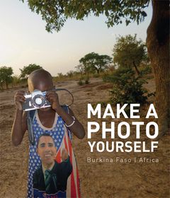 Make a Photo Yourself