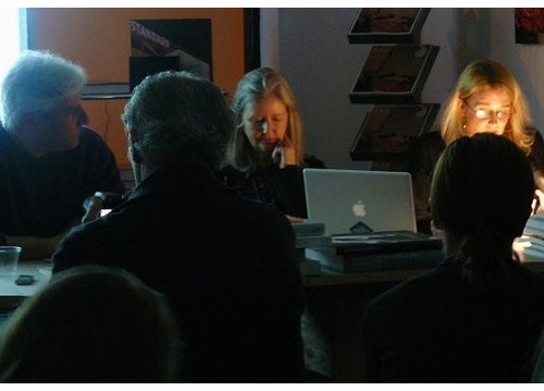 Making a Case for the Book in the Digital Age