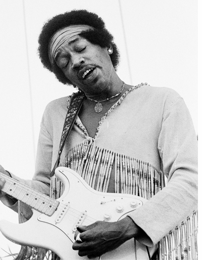 Making American history: 'Woodstock: 3 Days of Peace & Music'