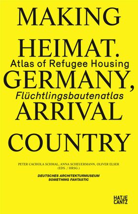 Making Heimat: Germany, Arrival Country