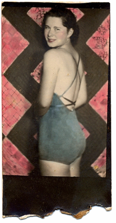 Making Pictures: Three for a Dime