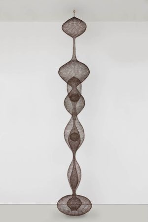 Making Strange: The Chara Schreyer Collection