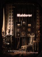 Maldoror & the Complete Works of the Comte de Lautramont