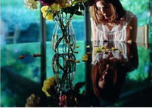 Malerie Marder: Carnal Knowledge
