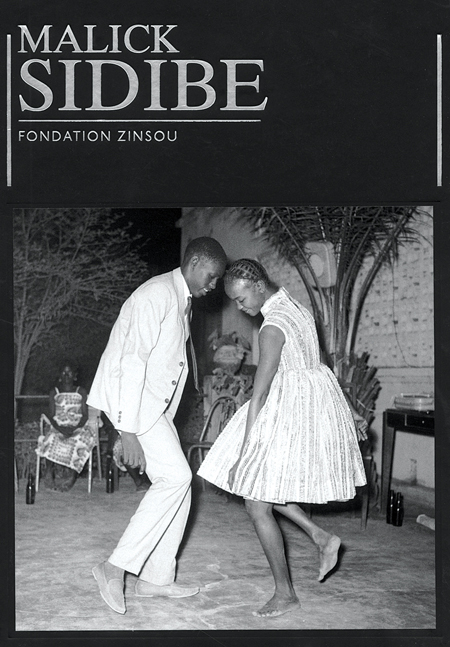 Malick Sidibé : Chemises／マリック・シディベ 写真集 Publication: Malick Sidibé - Chemises | M+B Photo