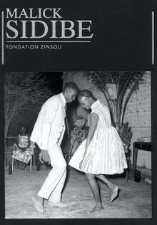 Malick Sidib