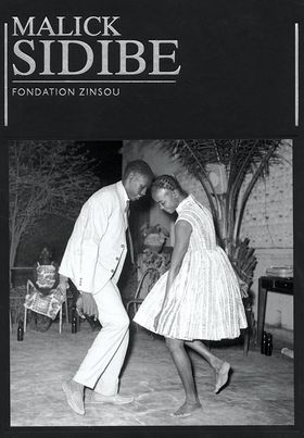 Malick Sidib
