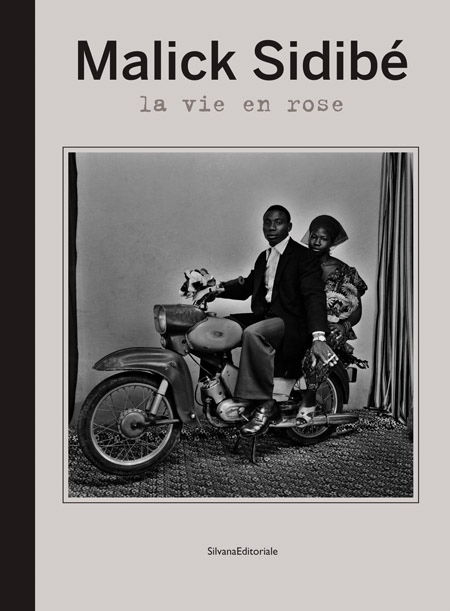 洋書 malick sidibe la vie en rose Malick Sidibé La Vie en Rose ARTBOOK | D.A.P. 2010 Catalog