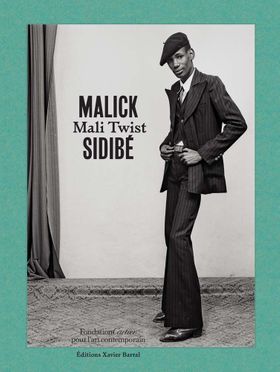 Malick Sidib: Mali Twist
